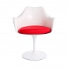 Tulip Armrest Chair