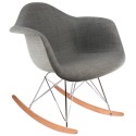 RAR Upholstered Chair