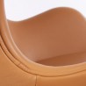 Jacobsen Egg Chair - Leather 