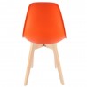 Eames inspired SXW Chair