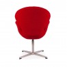 Jacobsen Swan Chair - Wool