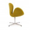 Jacobsen Swan Chair - Cashmere
