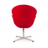 Jacobsen Swan Chair - Cashmere
