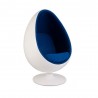 Aarnio Egg Pod Chair