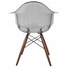 Eames Ghost DAW Chair