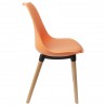 Chaise Tulipe SNW