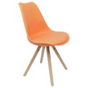 Lips SPW Chair 
