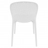 Plastic Garden Chairs UK