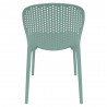 Design Garden Chair Blue
