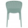 Design Garden Chair Blue