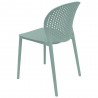 Design Plastic Chair