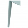 Outdoor Chair Blue