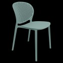Pongo Garden Design Chair