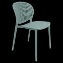 Pongo Garden Design Chair