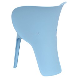 Elephant Chair for Kids
