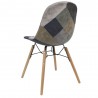 Design Chair Patchwork