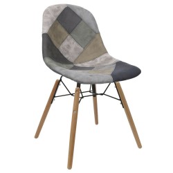 Avon WB Upholstered Chair
