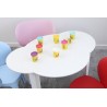 Cloud table for Kids