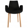 Soft Hat Chair
