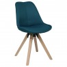 Lips SPW Upholstered Chair Pack of 2
