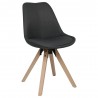 Lips SPW Upholstered Chair Pack of 2