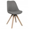 Lips SPW Upholstered Chair Pack of 2