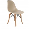 DXW Curve Chair