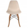 DXW Curve Chair