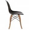 DXW Curve Chair
