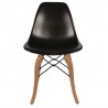 DXW Curve Chair