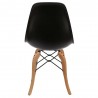 DXW Curve Chair