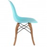 DXW Curve Chair