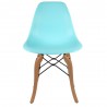 DXW Curve Chair