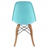 DXW Curve Chair