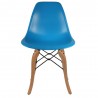 DXW Curve Chair