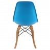 DXW Curve Chair