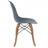 DXW Curve Chair