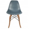 DXW Curve Chair