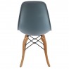 DXW Curve Chair