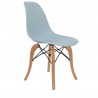 DXW Curve Chair