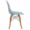 DXW Curve Chair