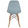DXW Curve Chair