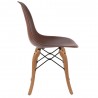 DXW Curve Chair