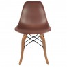 DXW Curve Chair