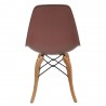 DXW Curve Chair