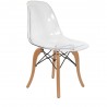 DXW Curve Chair