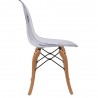DXW Curve Chair