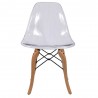 DXW Curve Chair