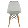 DXW Curve Chair
