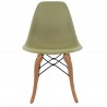 DXW Curve Chair